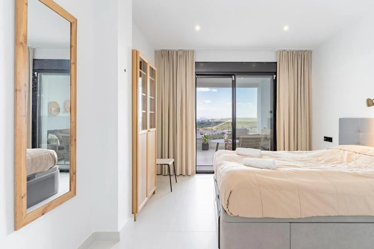 Appartement Luxury 2 Bed Apt With Sea View Estepona