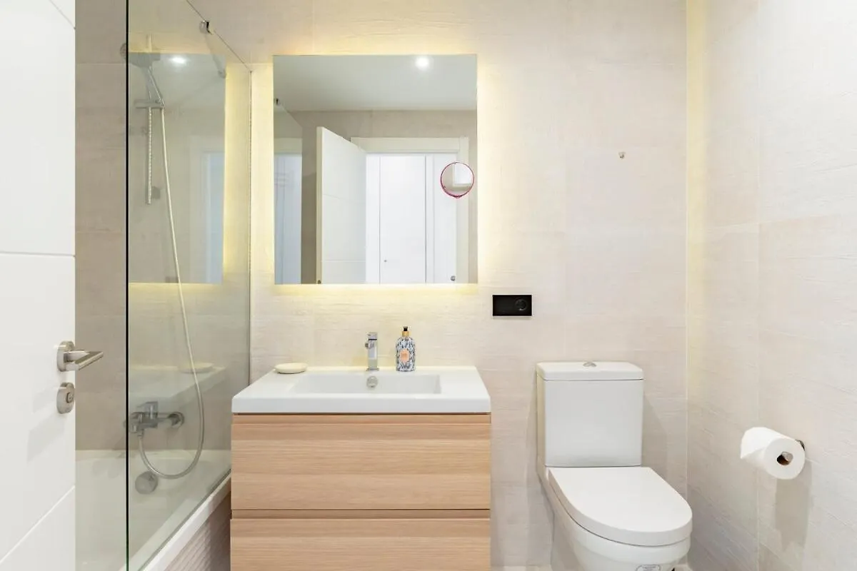 Luxury 2 Bed Apt With Sea View Estepona