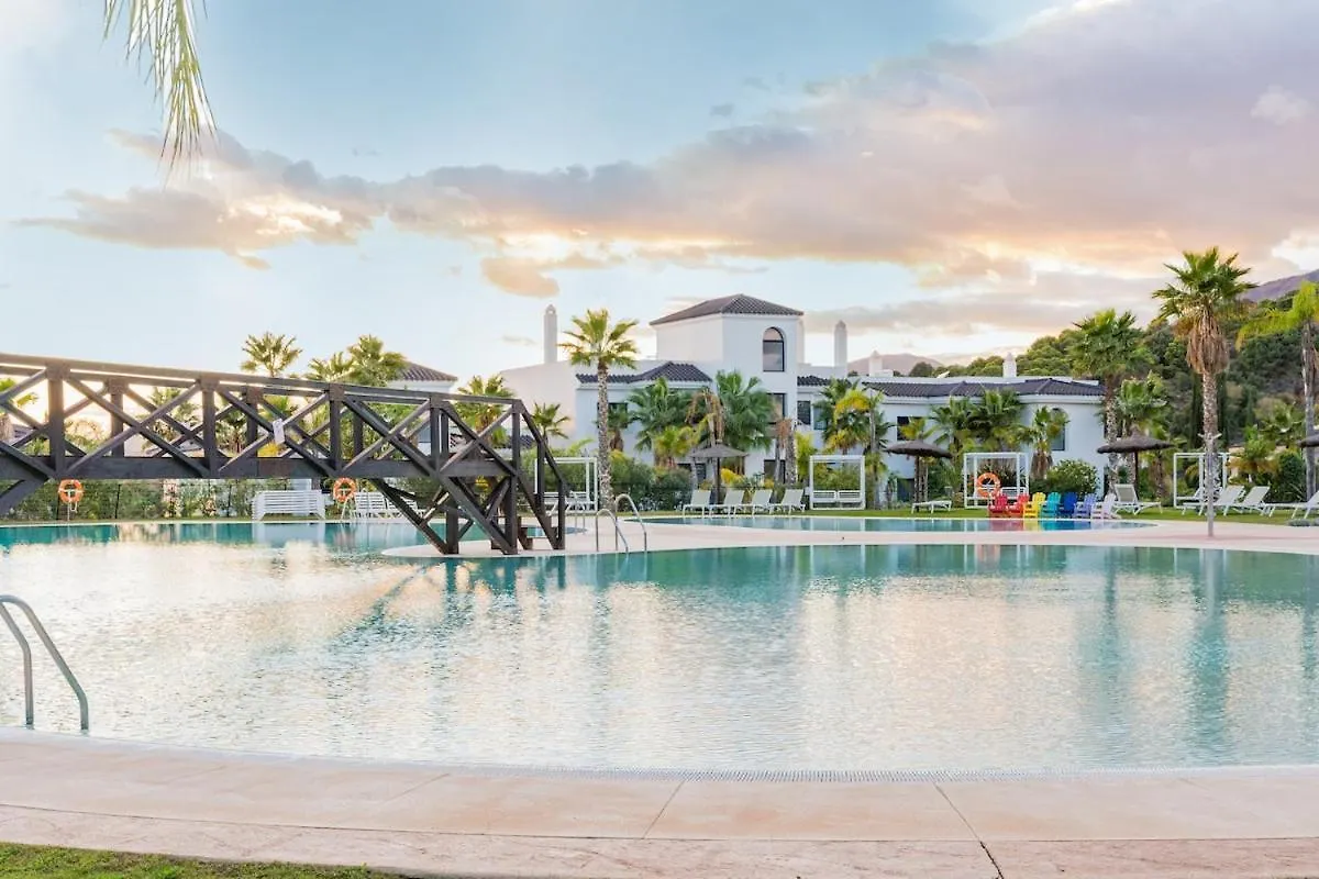 Luxury 2 Bed Apt With Sea View Estepona
